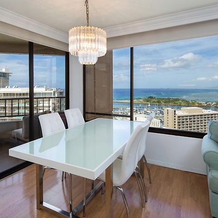 Waikiki Vacation 10 Apartment โฮโนลูลู ภายนอก รูปภาพ