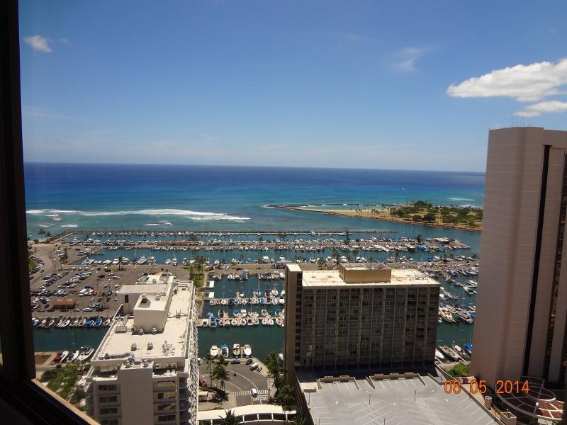 Waikiki Vacation 10 Apartment โฮโนลูลู ภายนอก รูปภาพ