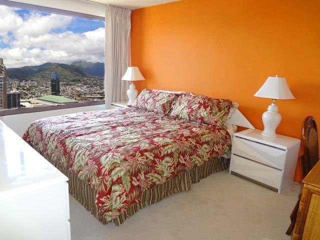 Waikiki Vacation 10 Apartment โฮโนลูลู ภายนอก รูปภาพ