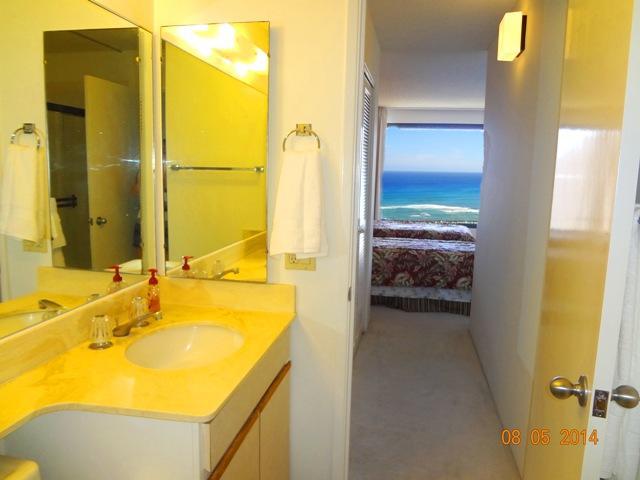 Waikiki Vacation 10 Apartment โฮโนลูลู ภายนอก รูปภาพ